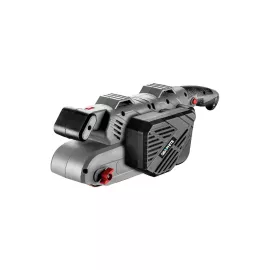 Ленточная шлифовальная машина GRAPHITE 59G395