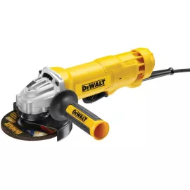 Угловая шлифмашина DEWALT DWE4227