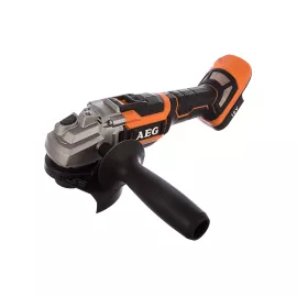 Бесщеточная угловая шлифмашина AEG BEWS18-125BL-0 4935464414