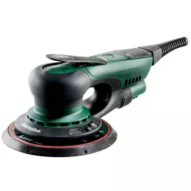 Эксцентриковая шлифовальная машина Metabo SXE 150-2.5 BL 615025000