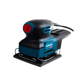 Плоская вибрационная шлифовальная машина Кратон OS-250-104 3 05 03 005