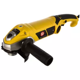 Угловая шлифмашина Калибр Мастер МШУ-125/1200М 00000059166