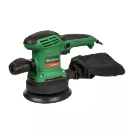 Орбитальная шлифовальная машина STATUS XS3-150T 03610601