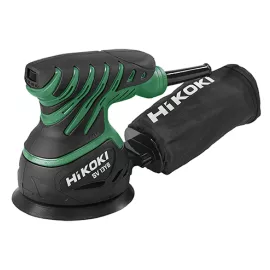 Эксцентриковая шлифмашина Hikoki SV13YB SV13YBNSZ