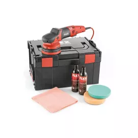 Эксцентриковая полировальная машина FLEX XCE 10-8 125 P-Set 447269