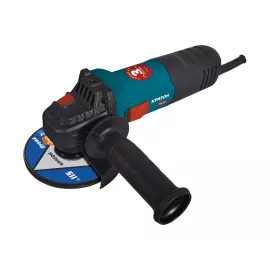 Шлифовальная угловая машина КРАТОН AMG-700-115 3 05 01 039