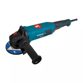 Шлифовальная угловая машина КРАТОН AMG-1150-125E 3 05 01 041