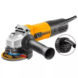 Угловая шлифовальная машина INGCO INDUSTRIAL AG900285