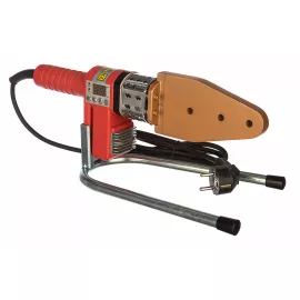 Цифровой раструбный сварочный аппарат Rotorica ROCKET WELDER ECO RT.3111032