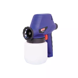 Электрический краскораспылитель ДИОЛД КРЭ-4 10131050