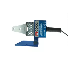 Аппарат для сварки пластиковых труб СОЮЗ СТС-7221