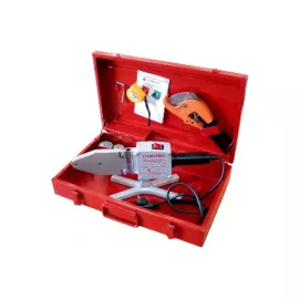 Комплект сварочного оборудования 20-40мм, 1500Вт Valtec Стандарт VTp.799.S.016040