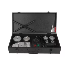 Паяльник для полипропиленовых труб СПЕЦ ПТП-1000 СПЕЦ-3268