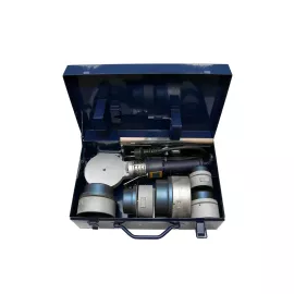 Комплект DYTRON DT TW PROFI P-4a 1200 W, 40-90, blue 4988