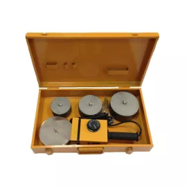 Аппарат для сварки п/п труб Gerat Weld 75-110 69110