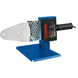 Паяльник пластиковых труб Витязь ППТ-1000 18016005