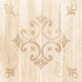 Svalbard Beige Декор бежевый, G-260/S/d01 (GT-260/d01) 40x40