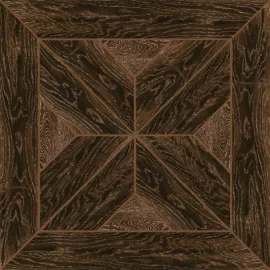 Parquet art Brown G-501/S (GT-501/gr) 40x40 глазурованный