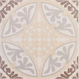 Panga Декор напольный Beige-Mocha K083703 30x30