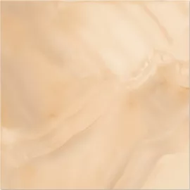 Onice Light brown (Светло-коричневый) K-91/LR 390х390х9 лаппатированная