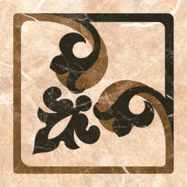 Imperador_декор G-101/G/d01/400x400x9/S1