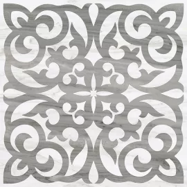 Palissandro Декор Серый K945326LPR 60x60