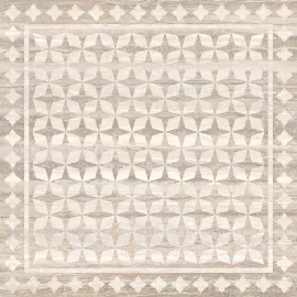 Travertini Декор Коричневый K945355HR 60х60