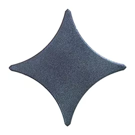 Stella metal Декор 02 11х11