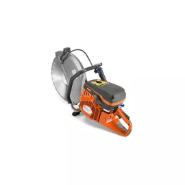 Бензорез Husqvarna Construction K970 II/16" 9672878-01, изображение 2