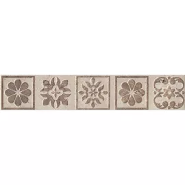 Бордюр Фаральони 72x402 бежевый HGD\A23\SG1550, изображение 2