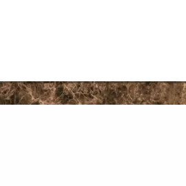 Плинтус Eterna (Этерна) 76x600 коричневый K-42/LR/p01