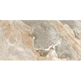 Плинтус Genesis (Генезис) 76x600 серый K-103/LR/p01