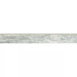 Плинтус Terra (Терра) 76x600 светло-серый K-50/LR/p01