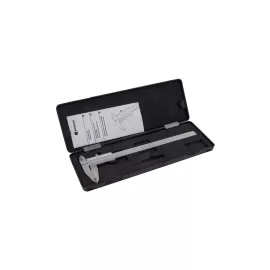 Нониусный штангенциркуль NORGAU 0-200 мм 040005020, изображение 2