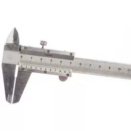 Штангенциркуль MATRIX 150 мм 316315, изображение 2