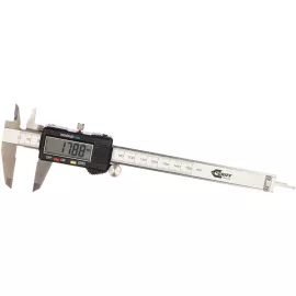 Штангенциркуль GRIFF ШЦЦ-I-150-0,01 ГОСТ 166-89 D168103