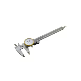 Штангенциркуль Micron ШЦК-1-150 0.02 МИК 26323, изображение 2