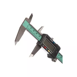 Штангенциркуль (150 мм, 0.01 мм) ЧИЗ ШЦЦ-1 45639, изображение 2