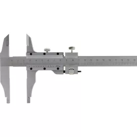 Штангенциркуль (1600, 0.1, губки 150) ЧИЗ ШЦ-2 239273