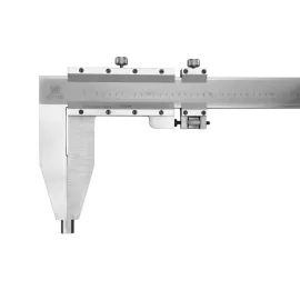 Штангенциркуль ZITOM ШЦ-III-1600-0.1 стальной kl30012