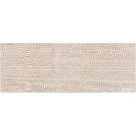 Керамогранит Граните Вуд Классик Декор светло-бежевый 398x1200 лаппатированный CF048 LMR PRO