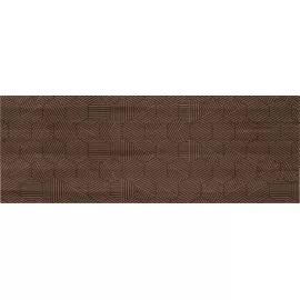 Керамогранит Граните Вуд Классик Декор венге 398x1200 лаппатированный CF050 LMR PRO