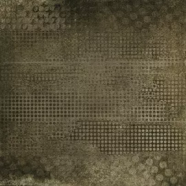 Керамогранит Граните Стоун Оксидо Декор умбра 600x600 лаппатированный CF060 LLR