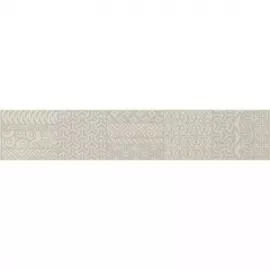 Бордюр Линен (Linen) 70x400 светло-бежевый G-141/M/f01