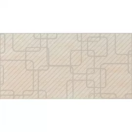 Декор Линен (Linen) 198x400 светло-бежевый G-141/M/d01