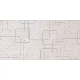 Декор Линен (Linen) 198x400 серо-бежевый G-140/M/d01