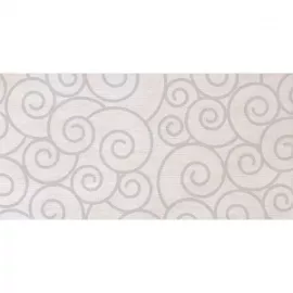 Декор Линен (Linen) 198x400 серо-бежевый G-140/M/d02