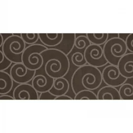 Декор Линен (Linen) 198x400 черный G-143/M/d02