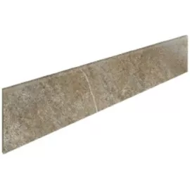 Плинтус Magnetique (Манетик) Дарк 72x600 коричневый