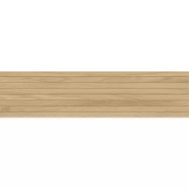 Декор Loft (Лофт) Хани Татами 200x800 натуральный бежевый